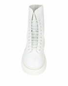 Marsèll Womens Ankle boots in White