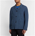 PS Paul Smith - Cotton Chore Jacket - Blue