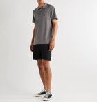 Reigning Champ - Shell Drawstring Shorts - Black