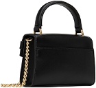 Versace Jeans Couture Black Special Couture 01 Bag