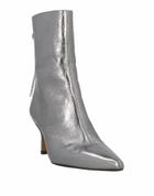 Maje Womens Ankle boots in Silver