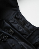 And Wander Grocery Pocket Bag Black Tote & Shopping Bags