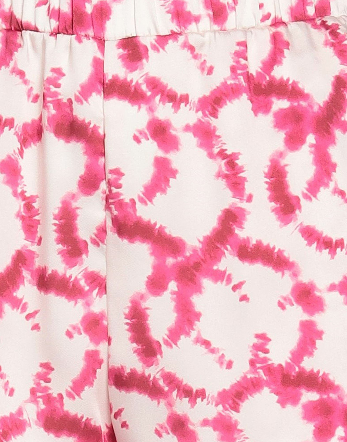 Jijil Womens Pants Fuchsia