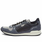 Puma Men's RX 737 'New Vintage' Sneakers in Pristine/Ebony