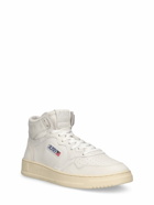 AUTRY Medalist High Super Soft Sneakers