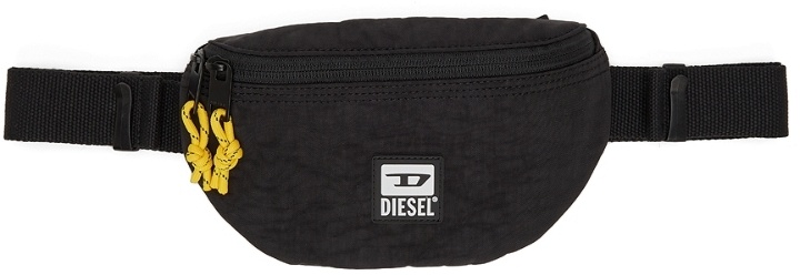 Photo: Diesel Byga Messenger Bag