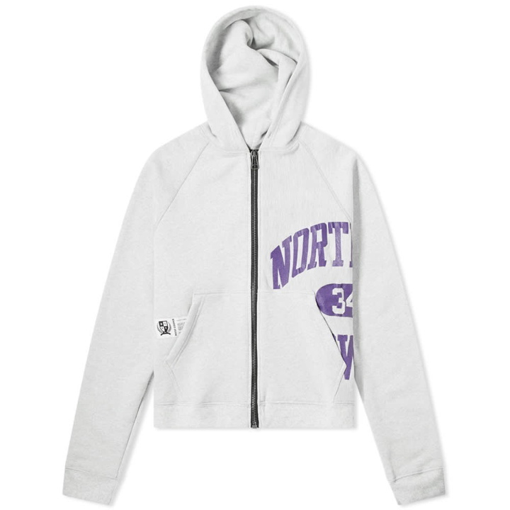 Photo: Reese Cooper Reconstructed Vintage Champion Hoody