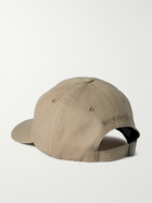 Norse Projects - Logo-Embroidered Cotton-Twill Baseball Cap