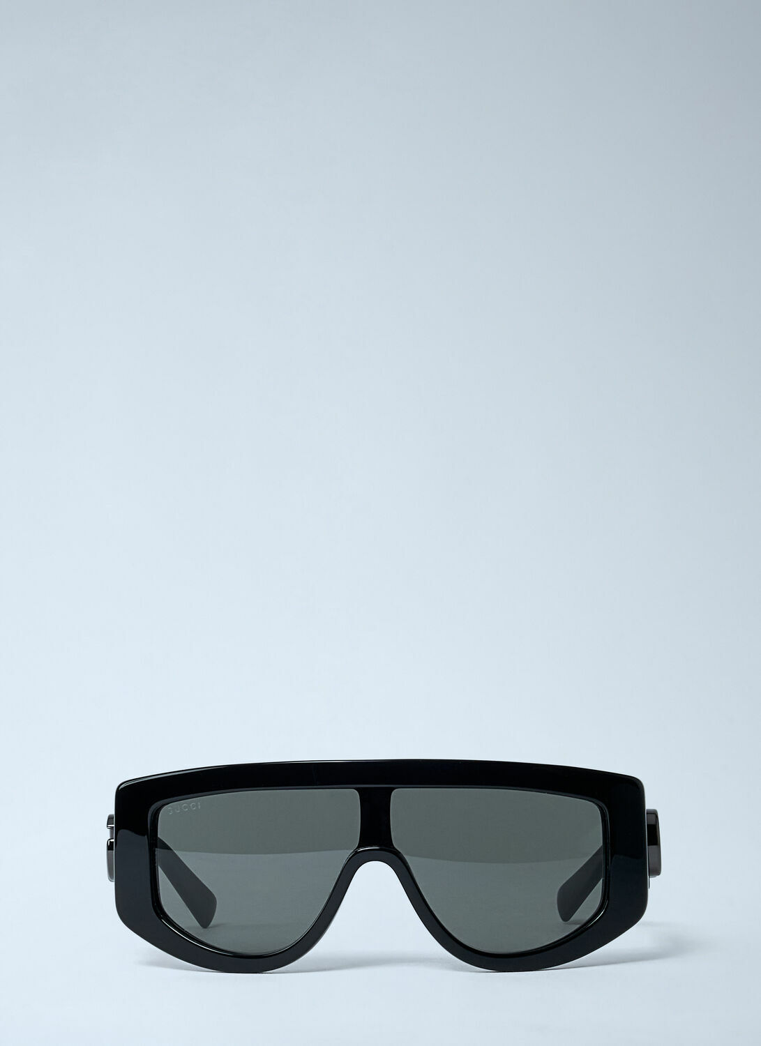 Gucci Rectangle Sunglasses