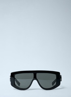 Gucci Rectangle Sunglasses