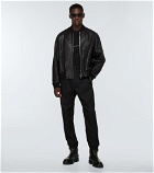 Givenchy - Leather jacket