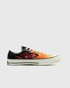 Converse Chuck 70 Black/Yellow - Mens - Lowtop