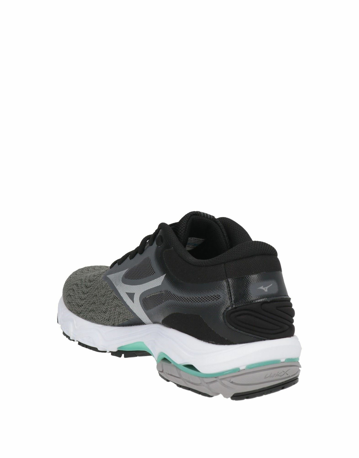 Mizuno Wave Prodigy Wos Womens Sneakers in Black
