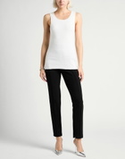 Erl Womens Tank top in White