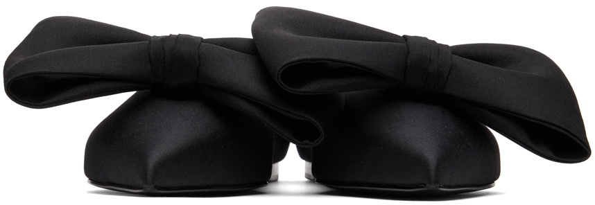 【KIMHEKIM】Monroe Ballerina Flat-Black KIMHEKIM MONROE BALLERINA FLAT – 082plus