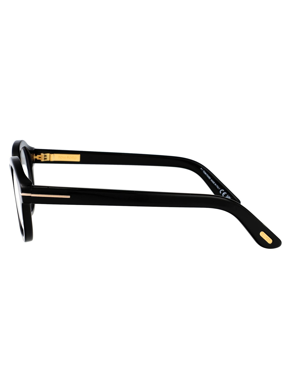 Tom Ford Eyewear Ft6037-b Glasses