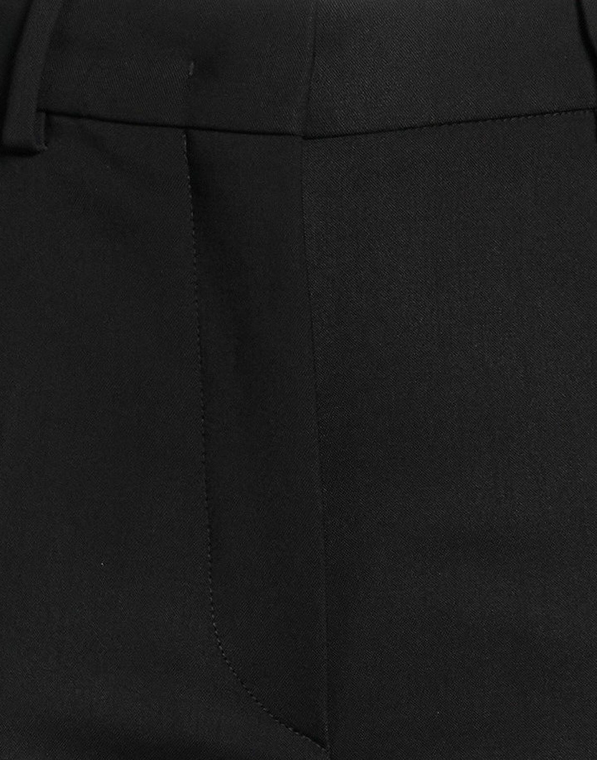 Sportmax Womens Pants in Black