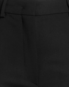 Sportmax Womens Pants in Black