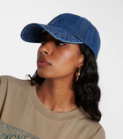 Acne Studios Denim baseball cap