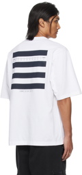 Dolce & Gabbana White Marina T-Shirt