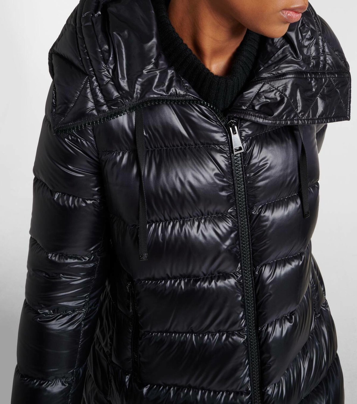 Moncler Suyen down jacket Moncler