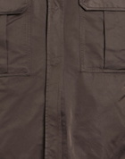 P. a.r. o.s. h. Mens Shirt Charcoal