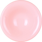 RiRa Pink Liquidish Medium Bowl