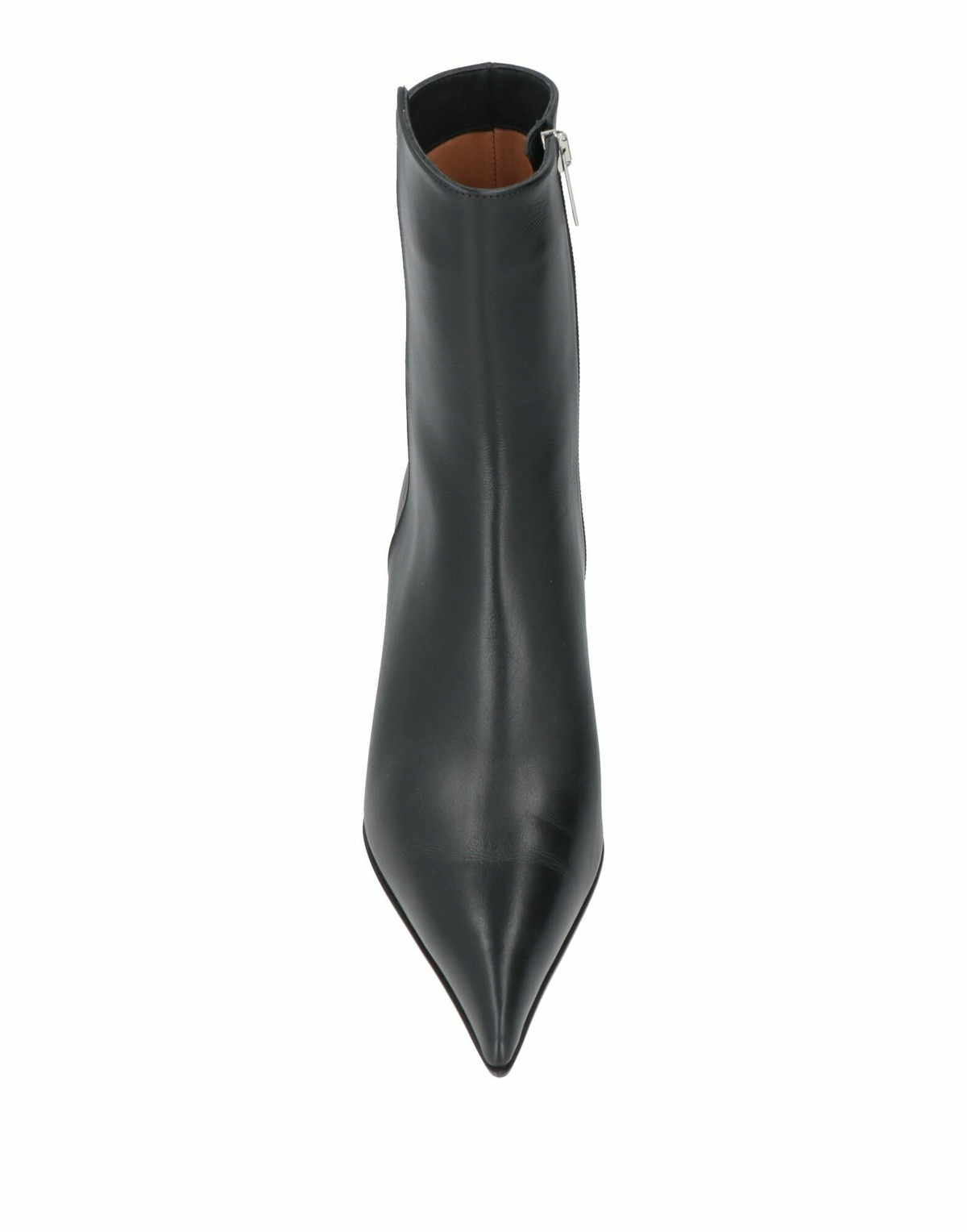 Mcq Alexander Mcqueen Womens Ankle boots in Black