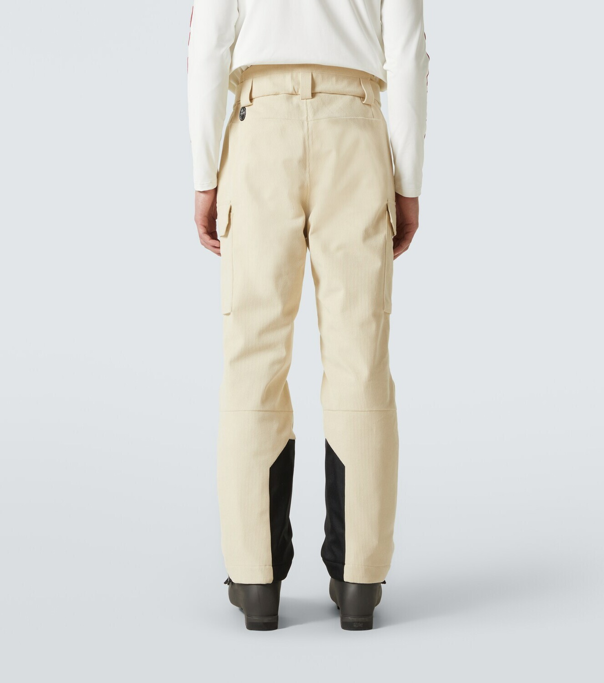 Fusalp Arpixo corduroy ski pants