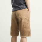 Gallery Dept Men's . Branko Carpenter Shorts in Tan