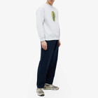 Polar Skate Co. Men's Surf Pant in New Navy