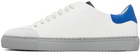 Axel Arigato White Clean 90 Triple Sneakers