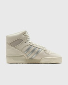 Adidas Rivalry Hi Consortium Beige - Mens - High & Midtop