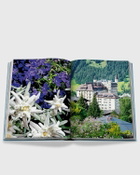 Assouline Gstaad Glam Multi Fashion & Lifestyle