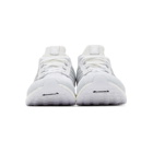 adidas Originals White Ultraboost 2.0 DNA Sneakers