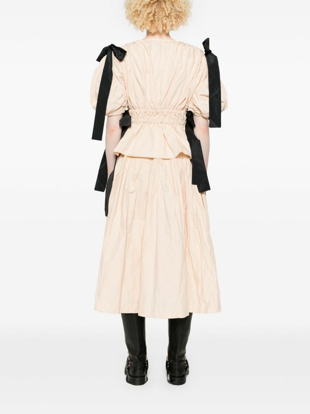 Marques'Almeida Wrinkled Blouse