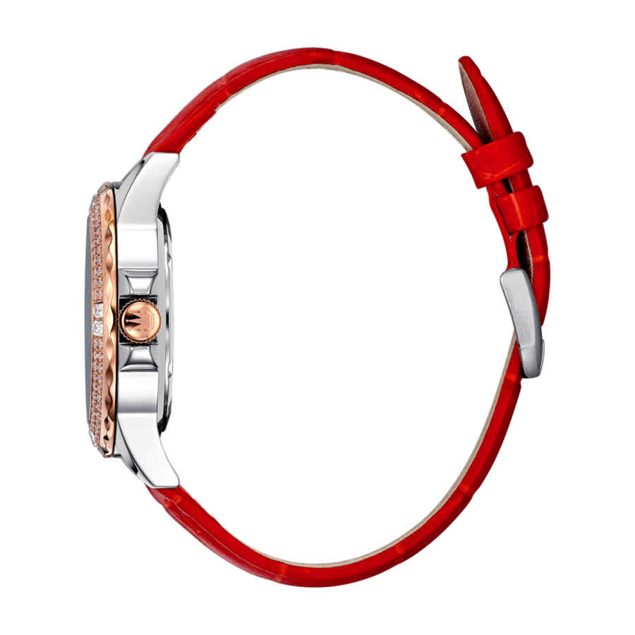 Rene Mouris La Fleur Quartz Ladies Watch 50104RM12