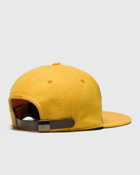 Ebbets Field Flannels Hawaii Islanders 1961 Cap Yellow - Mens - Caps