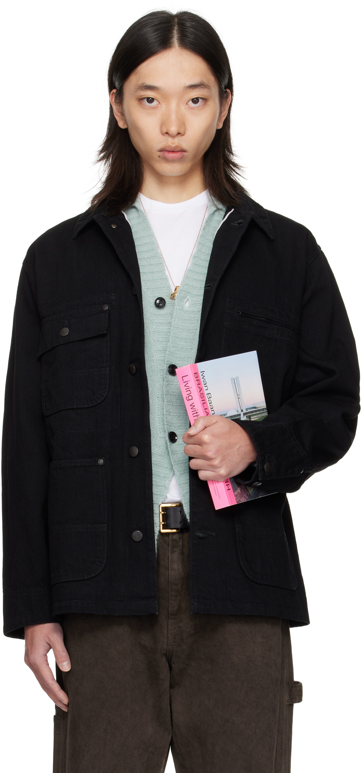 Nike x Undercover Gyakusou Packable Jacket Blue Nike x