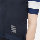 Rapha Men's Pro Team Training Jersey in Dark Navy/Navy/White