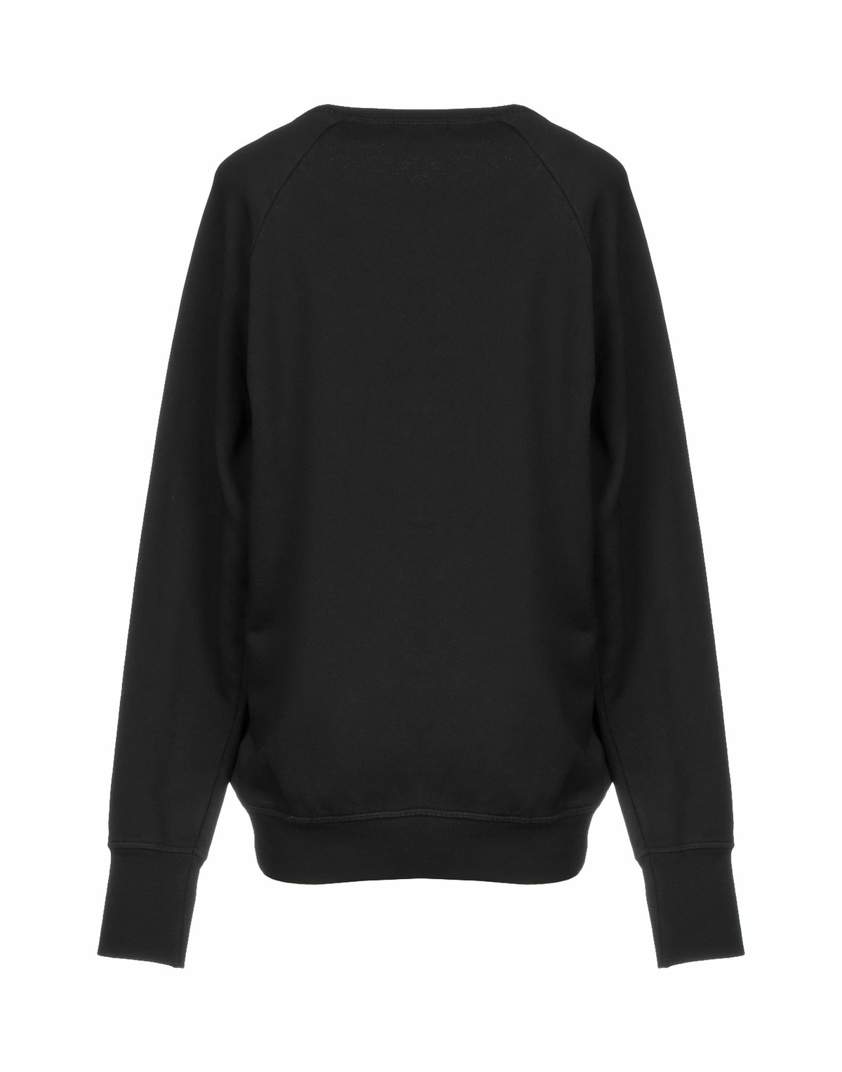 Crossley Womens Sweatshirt in Black