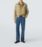 Burberry Straight jeans