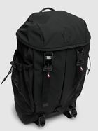 MONCLER GRENOBLE Day-namic 3l Bi-stretch Nylon Backpack