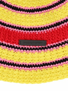 STELLA MCCARTNEY - Knit Cotton Bucket Hat