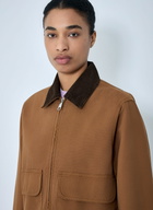 Carhartt WIP W' Prescott Jacket
