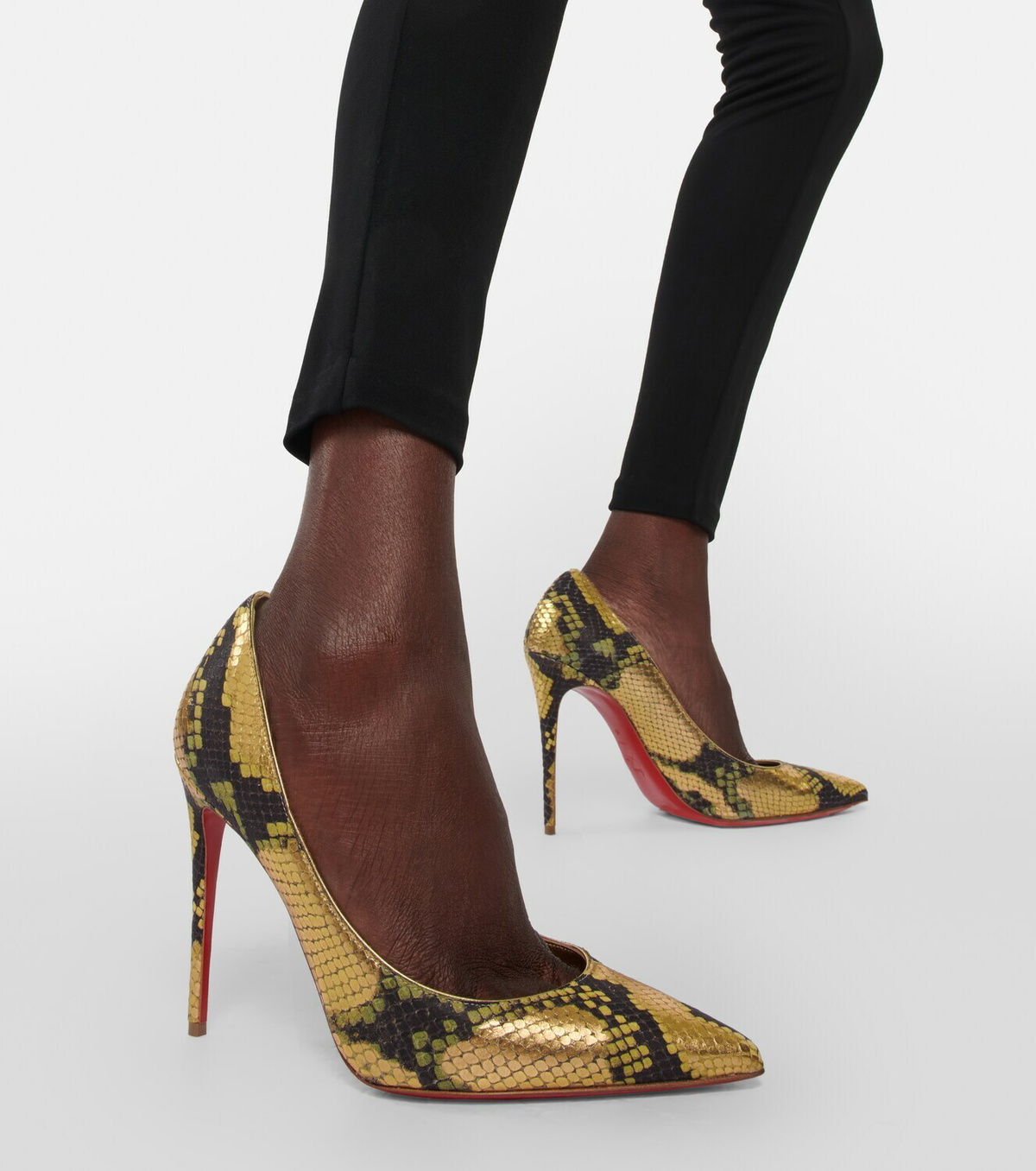 Christian louboutin kate on sale 100