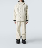 Moncler Grenoble Marnaz hooded virgin wool down ski jacket