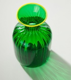 La DoubleJ Glass carafe