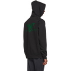 Wheir Bobson Black WHB Hoodie