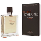 Terre DHermes Eau Intense Vetiver / Hermes EDP Spray 3.3 oz (100 ml) (m)